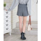 ケーブルニットSPT | RETRO GIRL | 詳細画像16 