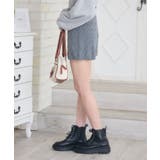 ケーブルニットSPT | RETRO GIRL | 詳細画像17 