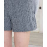 ケーブルニットSPT | RETRO GIRL | 詳細画像19 