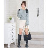 ケーブルニットSPT | RETRO GIRL | 詳細画像2 