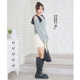 ケーブルニットSPT | RETRO GIRL | 詳細画像3 