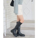 ケーブルニットSPT | RETRO GIRL | 詳細画像7 