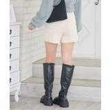 ケーブルニットSPT | RETRO GIRL | 詳細画像8 