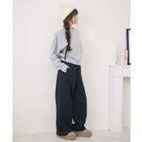 ダンボールワイドPT | RETRO GIRL | 詳細画像11