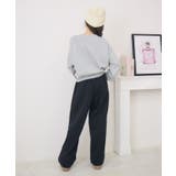 ダンボールワイドPT | RETRO GIRL | 詳細画像12