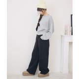 ダンボールワイドPT | RETRO GIRL | 詳細画像13