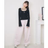 ダンボールワイドPT | RETRO GIRL | 詳細画像18