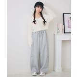 ダンボールワイドPT | RETRO GIRL | 詳細画像2