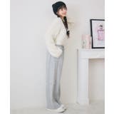 ダンボールワイドPT | RETRO GIRL | 詳細画像3