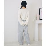 ダンボールワイドPT | RETRO GIRL | 詳細画像4