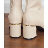 ストレッチヒールブーツ | RETRO GIRL | 詳細画像13 