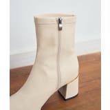 ストレッチヒールブーツ | RETRO GIRL | 詳細画像14 