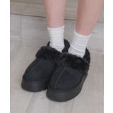 ムートンサボ | RETRO GIRL | 詳細画像15 