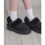 ムートンサボ | RETRO GIRL | 詳細画像16 