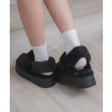 ムートンサボ | RETRO GIRL | 詳細画像17 