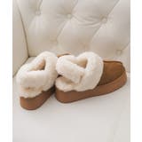 ムートンサボ | RETRO GIRL | 詳細画像18 