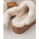 ムートンサボ | RETRO GIRL | 詳細画像21 