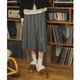 ムートンサボ | RETRO GIRL | 詳細画像4 