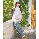 ムートンサボ | RETRO GIRL | 詳細画像5 