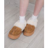 ムートンサボ | RETRO GIRL | 詳細画像7 