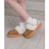 ムートンサボ | RETRO GIRL | 詳細画像8 