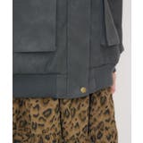 ボア襟FレザーBZ | RETRO GIRL | 詳細画像36