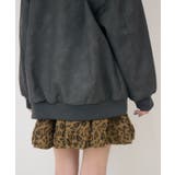 ボア襟FレザーBZ | RETRO GIRL | 詳細画像39