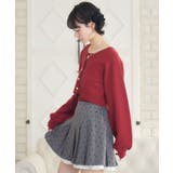 リボンキャミNTSET | RETRO GIRL | 詳細画像11 