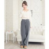 リボンキャミNTSET | RETRO GIRL | 詳細画像12 