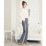 リボンキャミNTSET | RETRO GIRL | 詳細画像13 