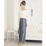 リボンキャミNTSET | RETRO GIRL | 詳細画像15 