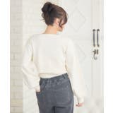 リボンキャミNTSET | RETRO GIRL | 詳細画像17 