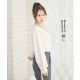 リボンキャミNTSET | RETRO GIRL | 詳細画像18 