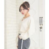 リボンキャミNTSET | RETRO GIRL | 詳細画像19 