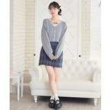 リボンキャミNTSET | RETRO GIRL | 詳細画像20 