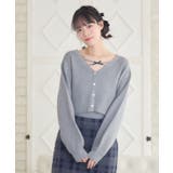 リボンキャミNTSET | RETRO GIRL | 詳細画像24 