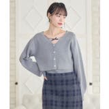 リボンキャミNTSET | RETRO GIRL | 詳細画像25 