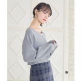 リボンキャミNTSET | RETRO GIRL | 詳細画像26 