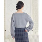 リボンキャミNTSET | RETRO GIRL | 詳細画像27 