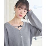 リボンキャミNTSET | RETRO GIRL | 詳細画像29 