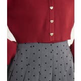 リボンキャミNTSET | RETRO GIRL | 詳細画像36 