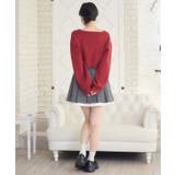 リボンキャミNTSET | RETRO GIRL | 詳細画像6 