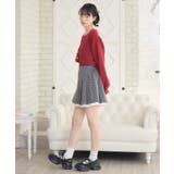 リボンキャミNTSET | RETRO GIRL | 詳細画像7 