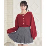 リボンキャミNTSET | RETRO GIRL | 詳細画像8 