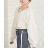 WHT4 | リボンキャミNTSET | RETRO GIRL