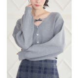 GRY1 | リボンキャミNTSET | RETRO GIRL