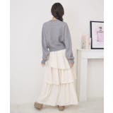 ビジュー付きロゴNTPO | RETRO GIRL | 詳細画像13