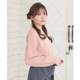 ビジュー付きロゴNTPO | RETRO GIRL | 詳細画像26