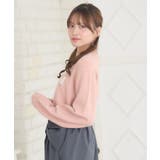 ビジュー付きロゴNTPO | RETRO GIRL | 詳細画像28