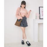 ビジュー付きロゴNTPO | RETRO GIRL | 詳細画像29